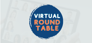 Virtual Roundtable Invite March Virtual Roundtable For EA's Living in Europe | NAEA